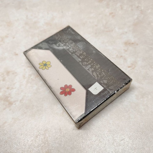Audio Cassette for Children Geography sealed vintage edition