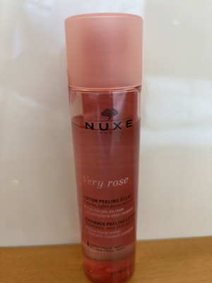 Nuxe Micellar Water 150ml sealed, new