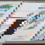Mini Office II Database Software Amstrad Disk като нов