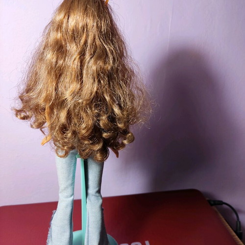 My Scene Madison 2002 Mattel like new