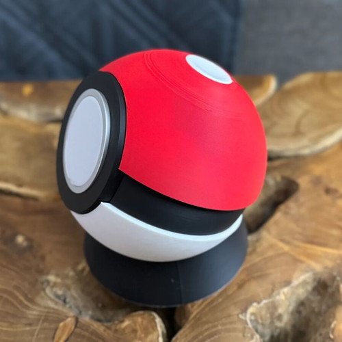 Pokeball MagSafe Charger new, compatible with iPhone