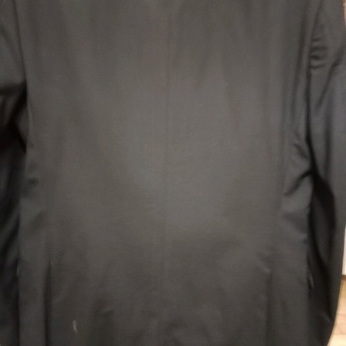 Antonio Miro men's jacket made to measure, size S, black