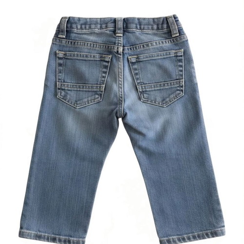 Nautica jeans size 3 like new, blue