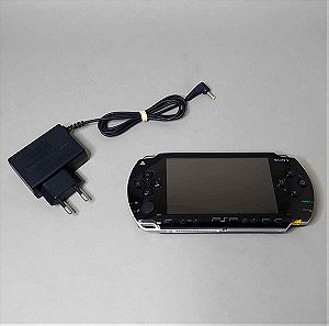 Sony PSP & Φορτιστης