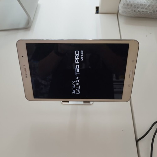 Samsung Galaxy Tab Pro T320 2GB/16GB white used