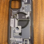 iPhone 13 Pro Max case used