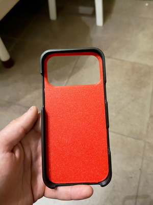iPhone 17 Pro Max case new