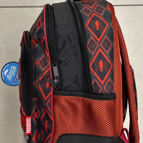 Spider-Man school backpack new, brand must
