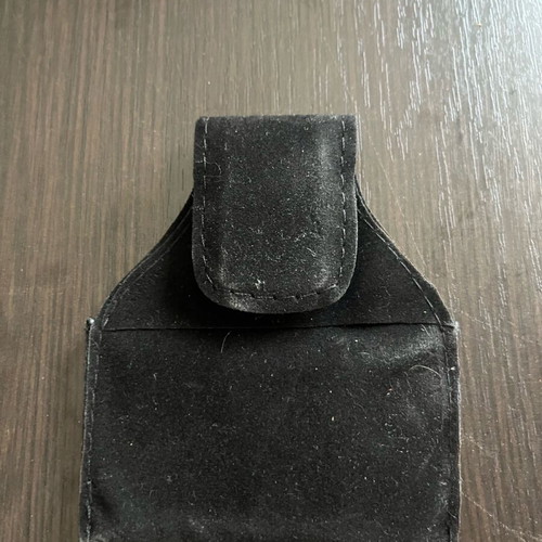 Belt pouch for tembesiri new