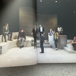 The Inheritance play program like new, National Theatre 2024-2025