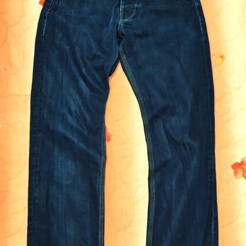 G-Star Raw jeans like new, blue, size S