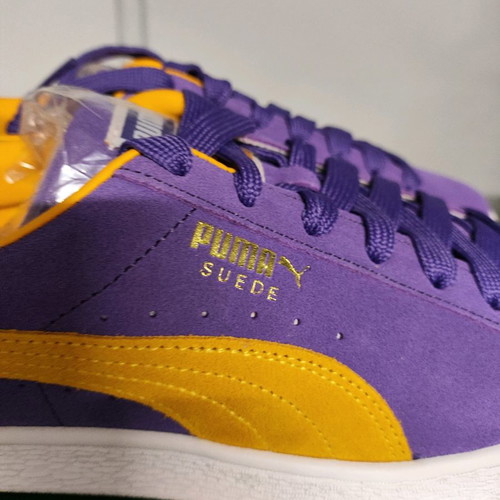 Puma Suede new, size 41