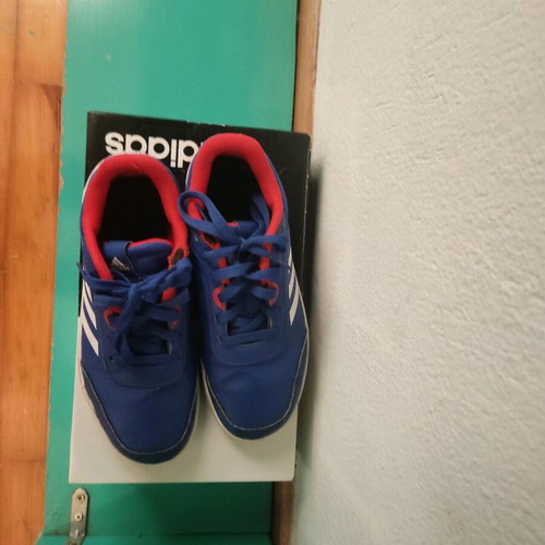 Shoes like new, very lightly worn, sizes 36, 37, 38