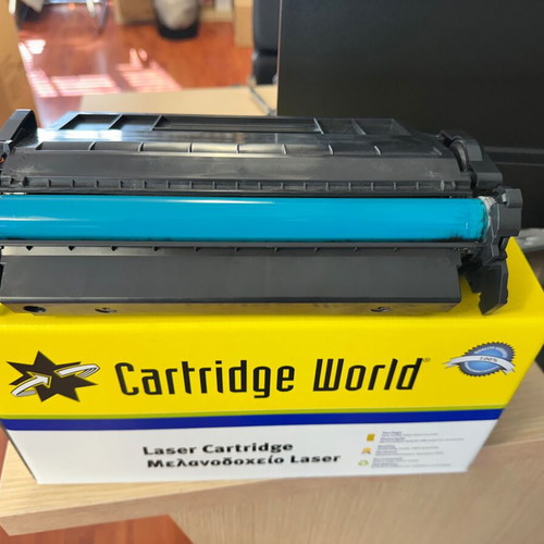 Ink cartridge for refilling model HP CWCF259X new