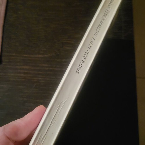 Narcissus and Goldmund by Hermann Hesse book like new 1985