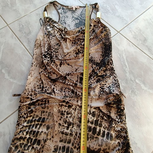 Mini dress Tally Weijl Large like new