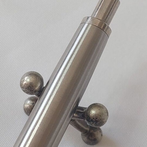 Rambold pen bordeaux used