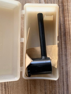 ESSD Magnifying Lens Like New for 8mm Film Inspection