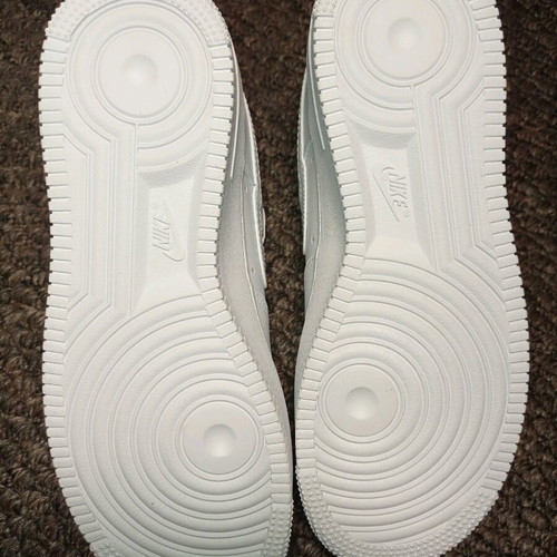 Nike Air Force 1 αθλητικά καινούργια, μέγεθος 38, άσπρα