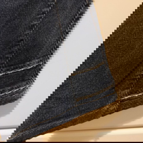 Wild jeans small τζιν παντελόνι