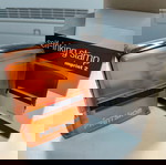  Αυτόματη σφραγίδα 47x18 χιλ., ορθογώνια