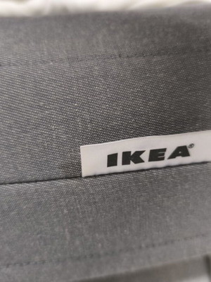 IKEA Sultan single mattress 80x200x12 cm