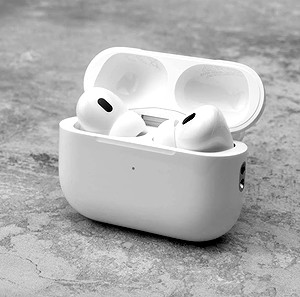 apple Airpods pro 2nd generation