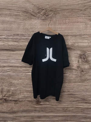 Wesc T-shirt Medium black like new