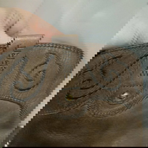 ESPRIT ботуши NR40