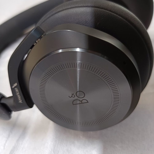 B&O Headphones like new with 6.3mm jack wired