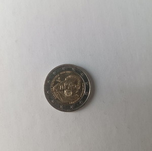 Συλλεκτικά 2€