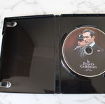 Le Procès Goldman DVD like new, Greek language