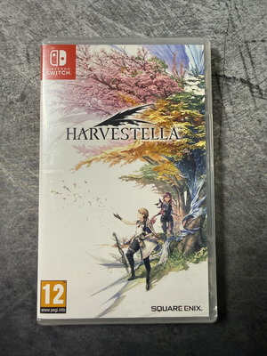 Harvestella Nintendo Switch new sealed
