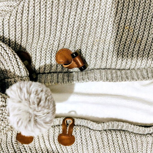 Mayoral baby jacket for 6 to 9 months like new