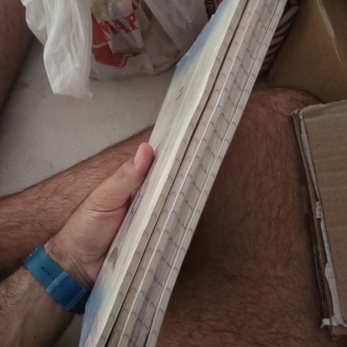 School notebooks new, pack