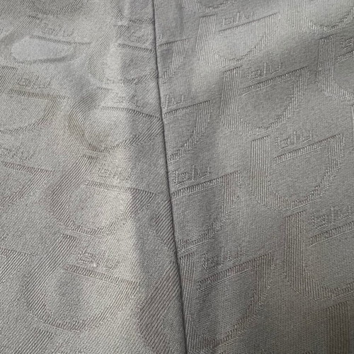Byblos Blu pants used, low waist, waist 80cm