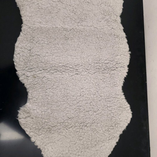 Hallway rug used