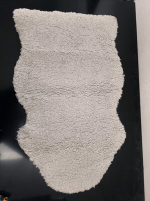 Hallway rug used