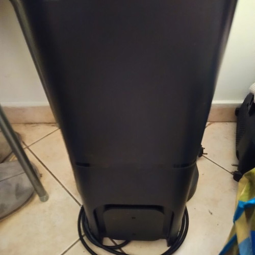 Robot Vacum I Robot 840 vacuum cleaner like new