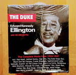 Duke Ellington box set with 40 CDs new