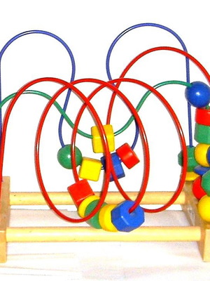Board game of fun and ingenuity like new