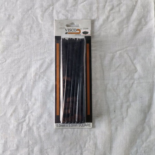 Sticks Trimmer Head Line KEF-58 Square 5x5mm new, 20 pieces Visco
