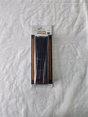 Sticks Trimmer Head Line KEF-58 Square 5x5mm new, 20 pieces Visco