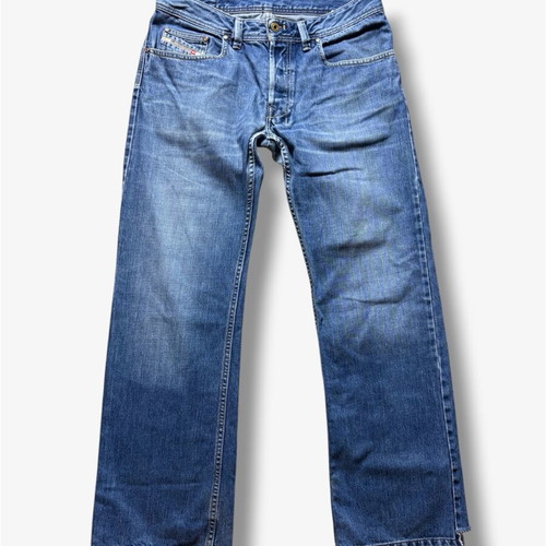 Diesel Baggy Jeans used, size 32 IT, 2000s Y2K original
