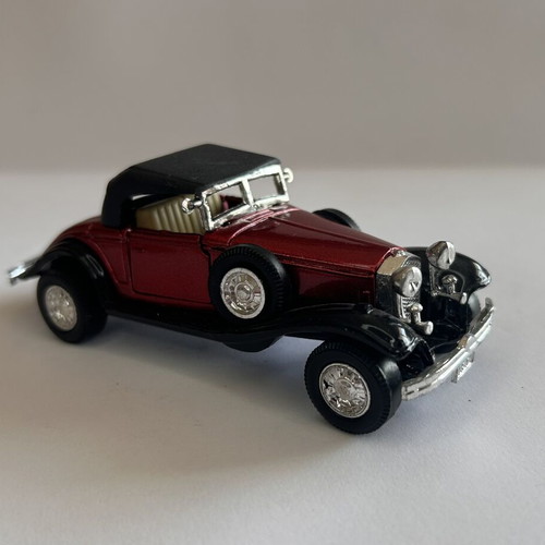 Oldtimer No 8872 Classic Rolls Royce Phantom II 1931 used
