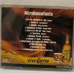 NitroDanceFiesta CD various artists used
