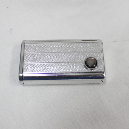 Vintage lighter in box new from 1970