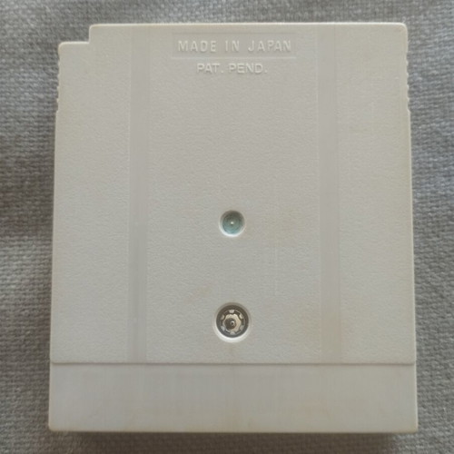 Nintendo Game Boy Track & Field game with case and manual