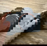  Sony α7 Mark II Mirrorless Φωτογραφική Μηχανή Body Μαύρη