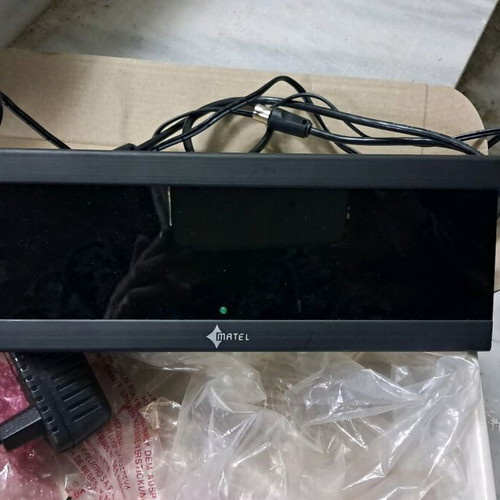 Indoor antenna new